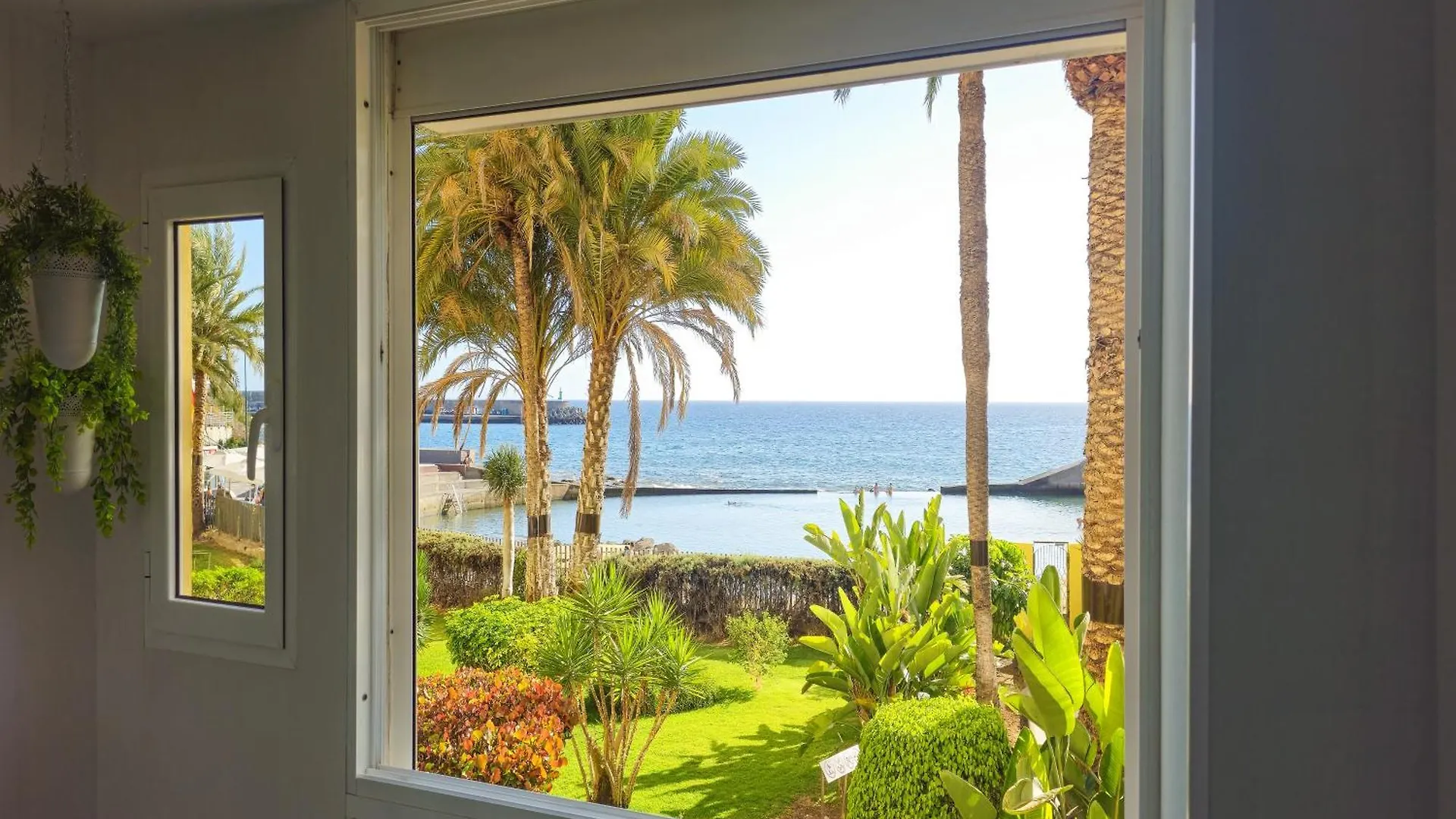 Beachfront Arguinegin By Canary Deluxe Arguineguin