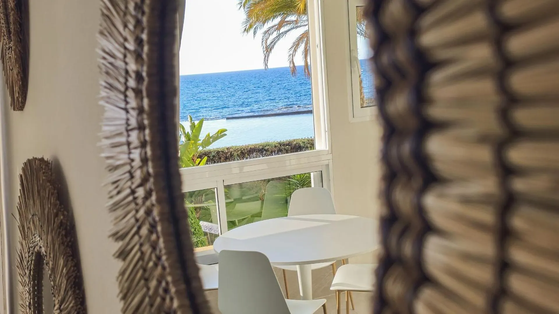 Beachfront Arguinegin By Canary Deluxe Arguineguin 0*,