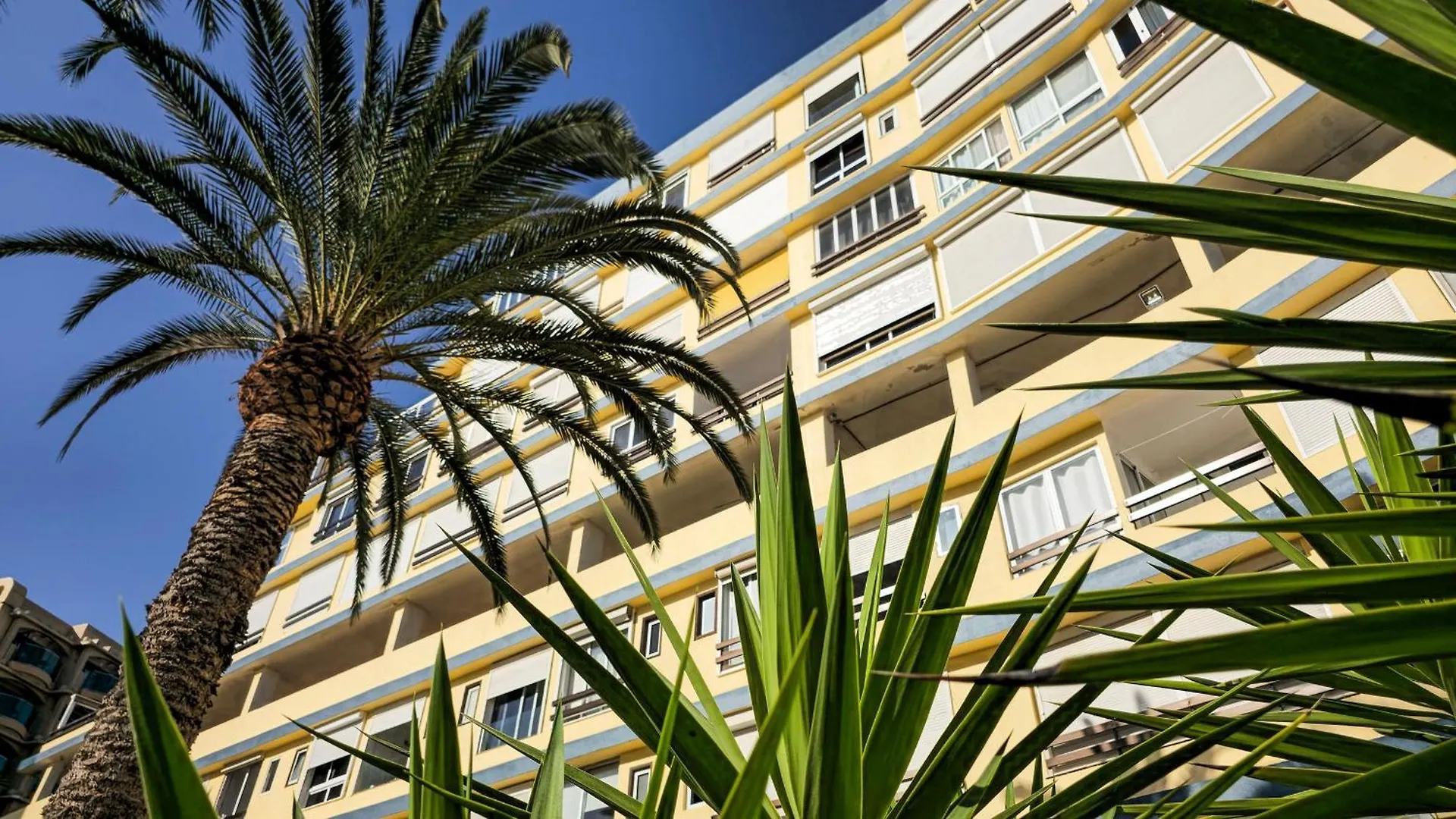 Apartment Beachfront Arguinegin By Canary Deluxe Arguineguin Spain