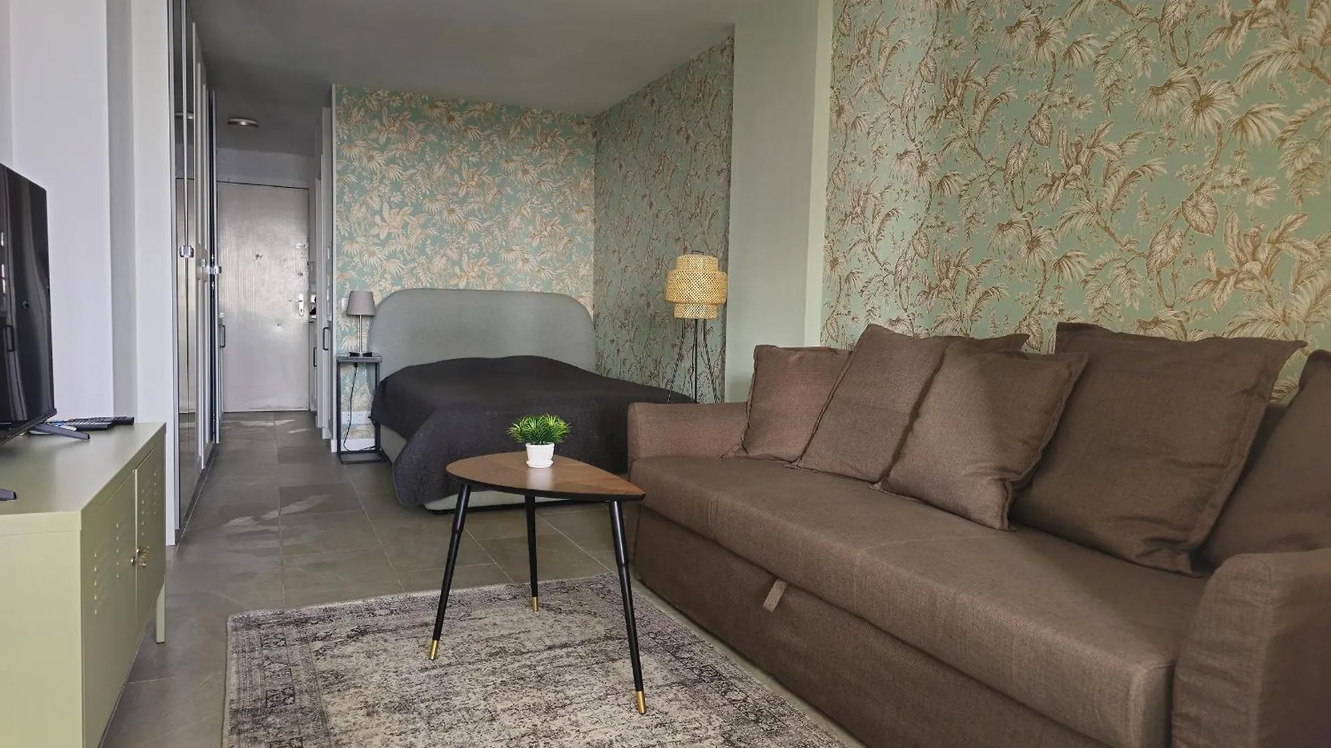 Apartment Beachfront Arguinegin By Canary Deluxe Arguineguin