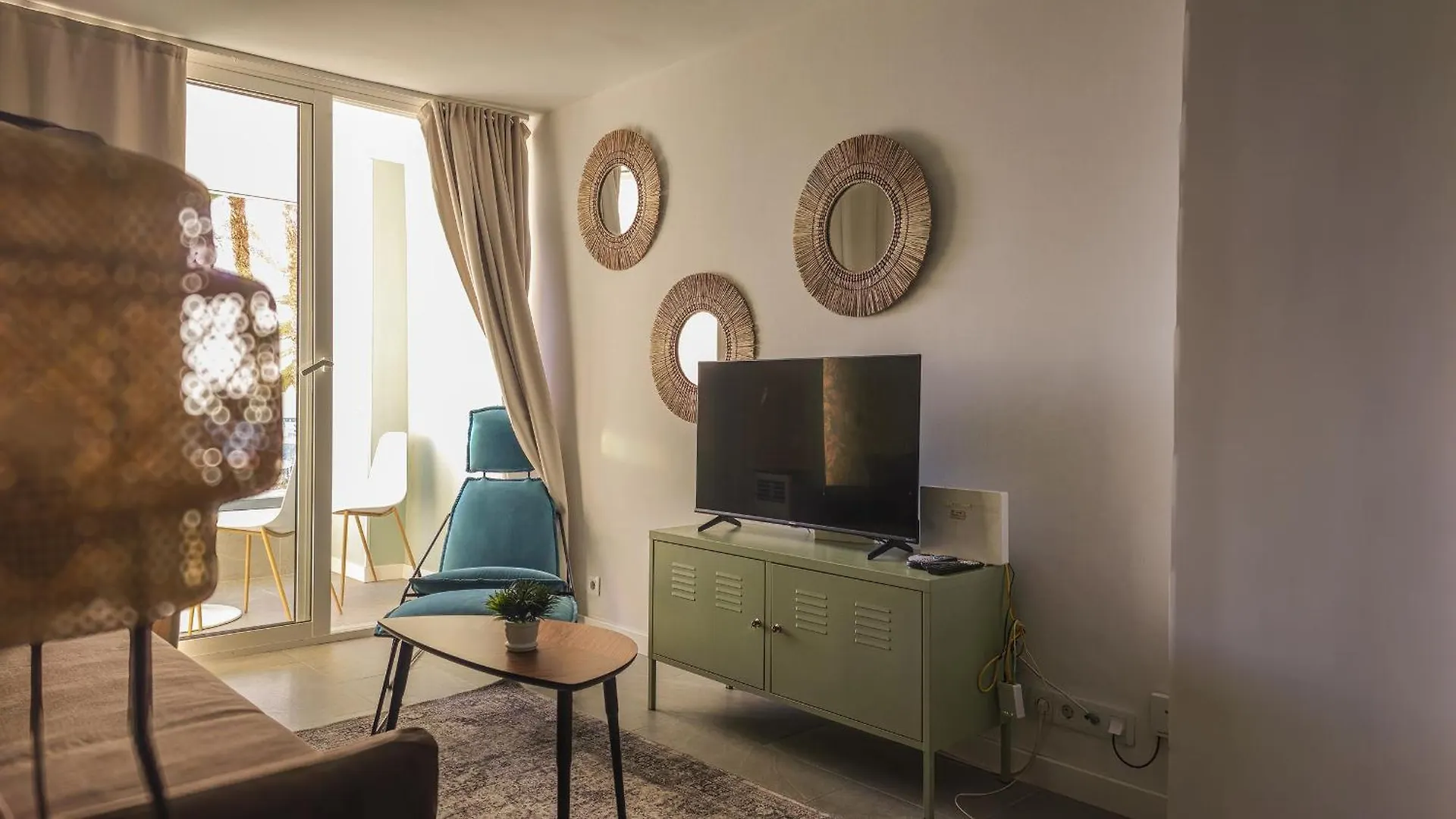 Beachfront Arguinegin By Canary Deluxe Arguineguin 0*,  Spain