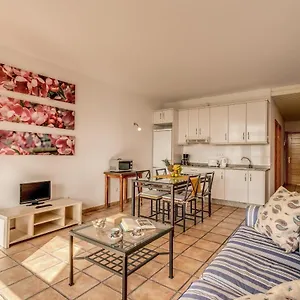  Apartment El Patio De , Gran Canaria