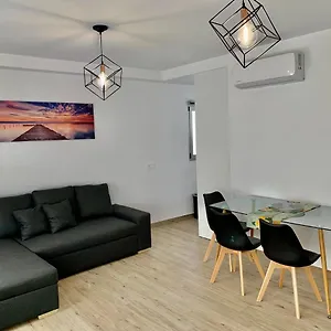 Lux Solarium Apartamento
