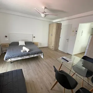 Lux Solarium Sky Apartamento