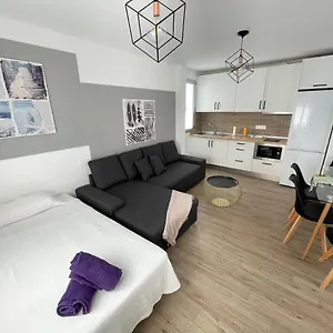 Lux Solarium Street Apartamento