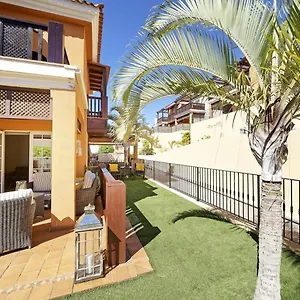 Monte Carrera 212 By Homestaygrancanaria Apartamento
