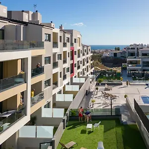  Apartment Sydenbygg