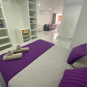 Alaram Holidays House Apartamento