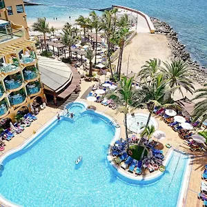 3* Hotel Bull Dorado &