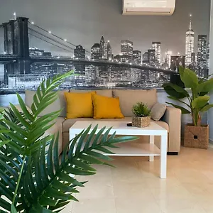 A Pocos Metros De La Playa Apartamento