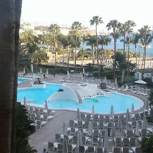 5* Aparthotel Anfi Club